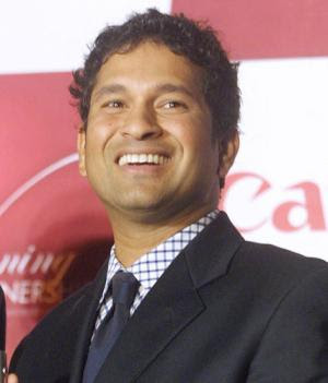 Sachin tendulkar resume yahoo